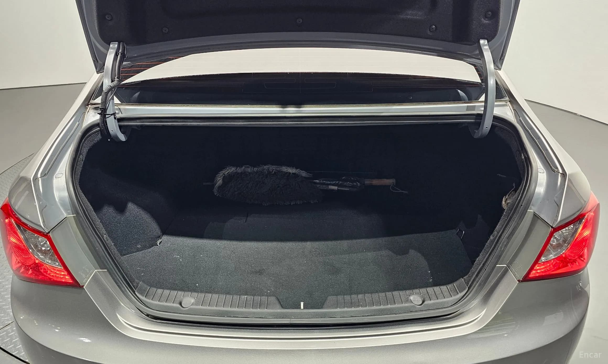 YF Sonata