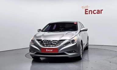 YF Sonata