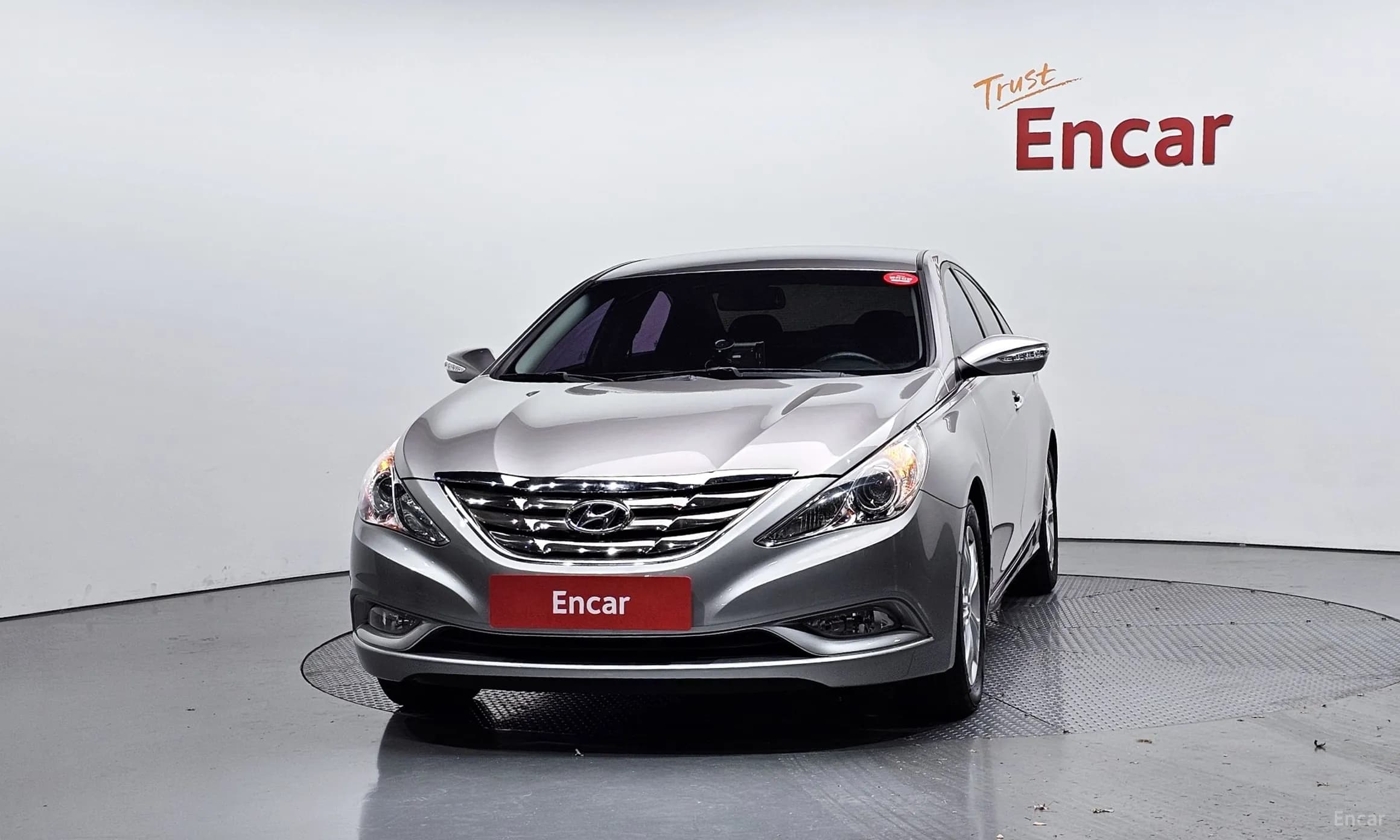 YF Sonata