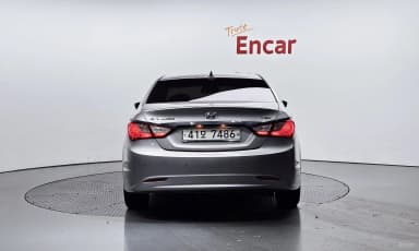 YF Sonata