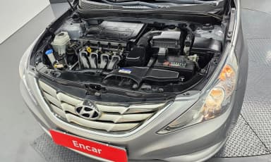 YF Sonata