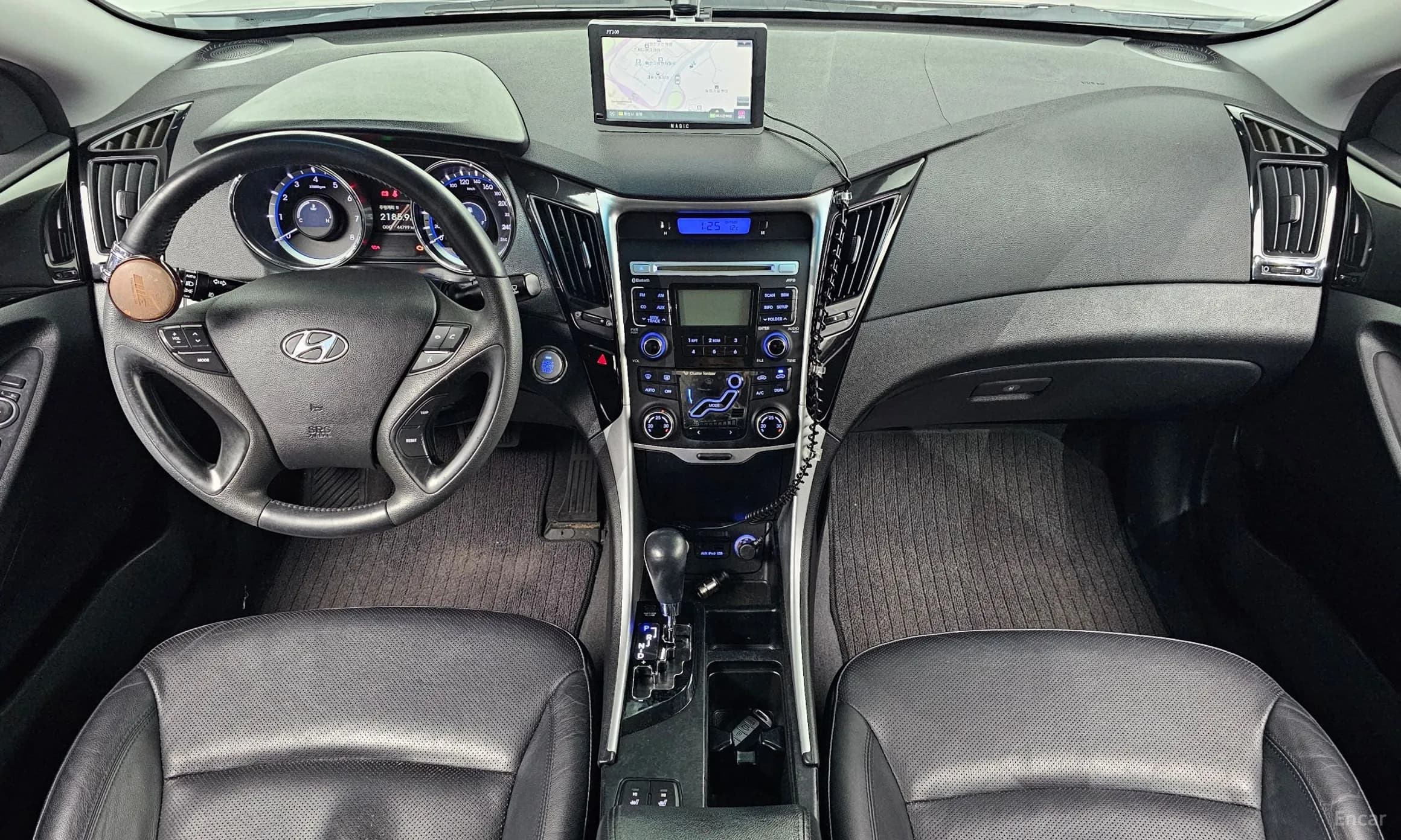YF Sonata