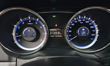 YF Sonata