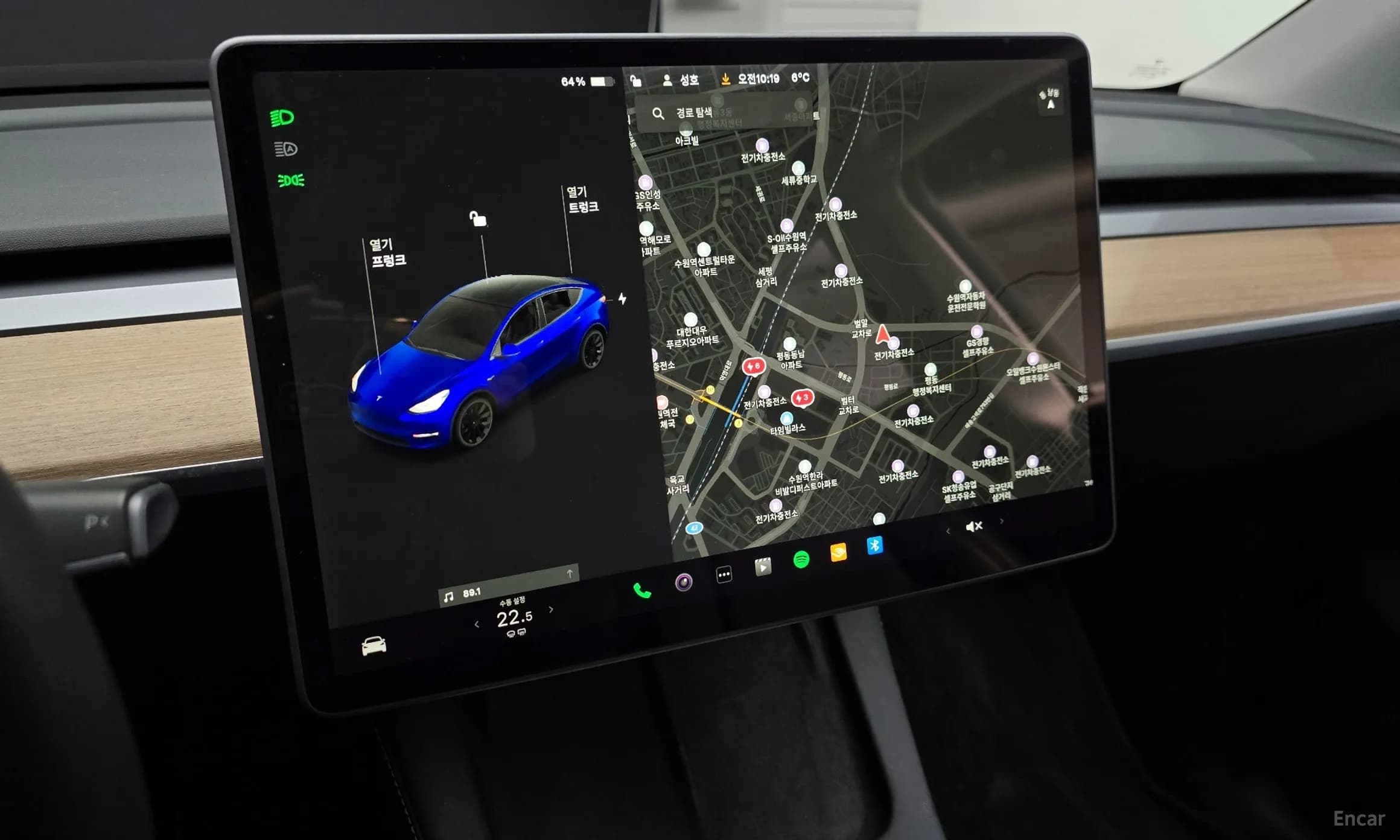 Model Y