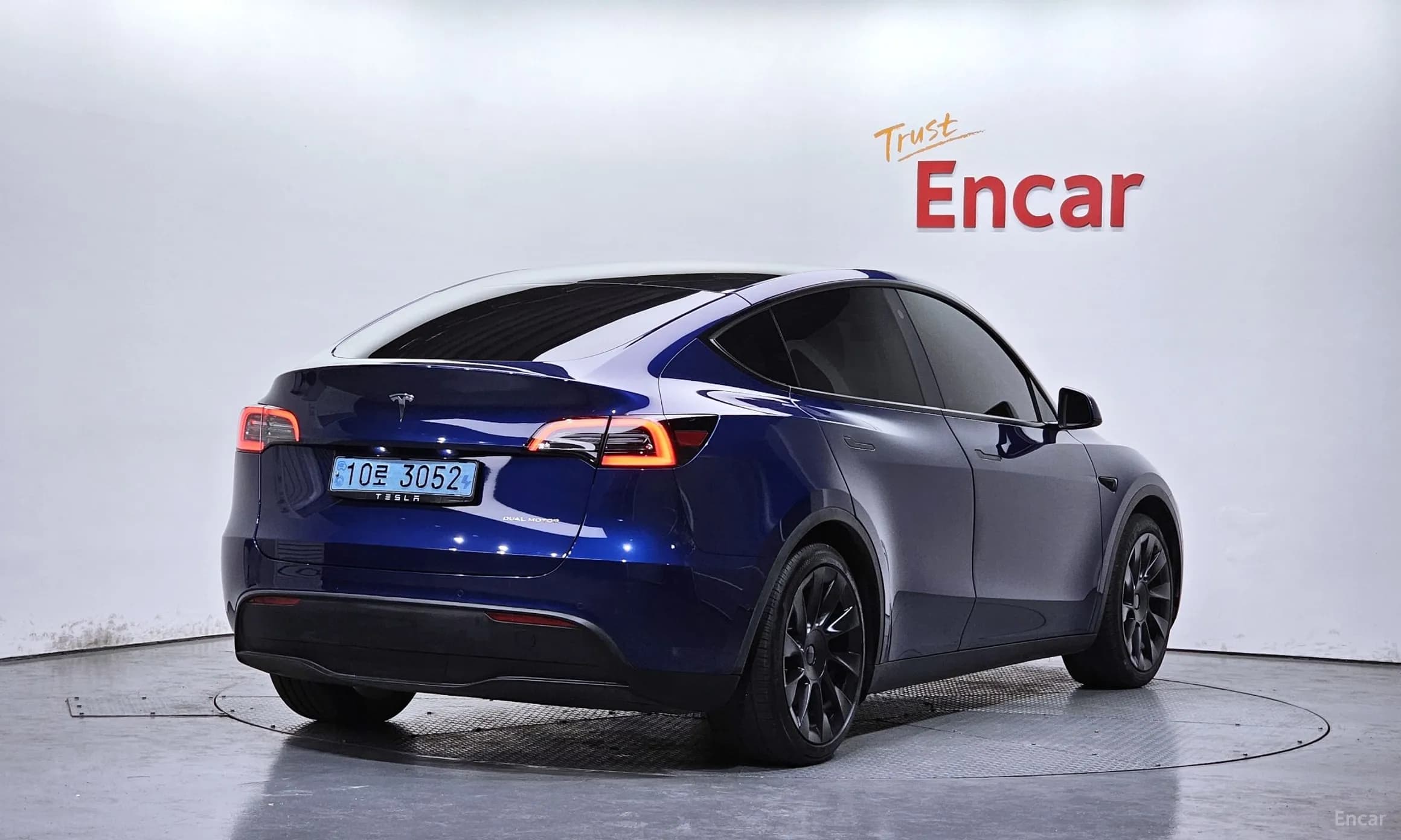 Model Y