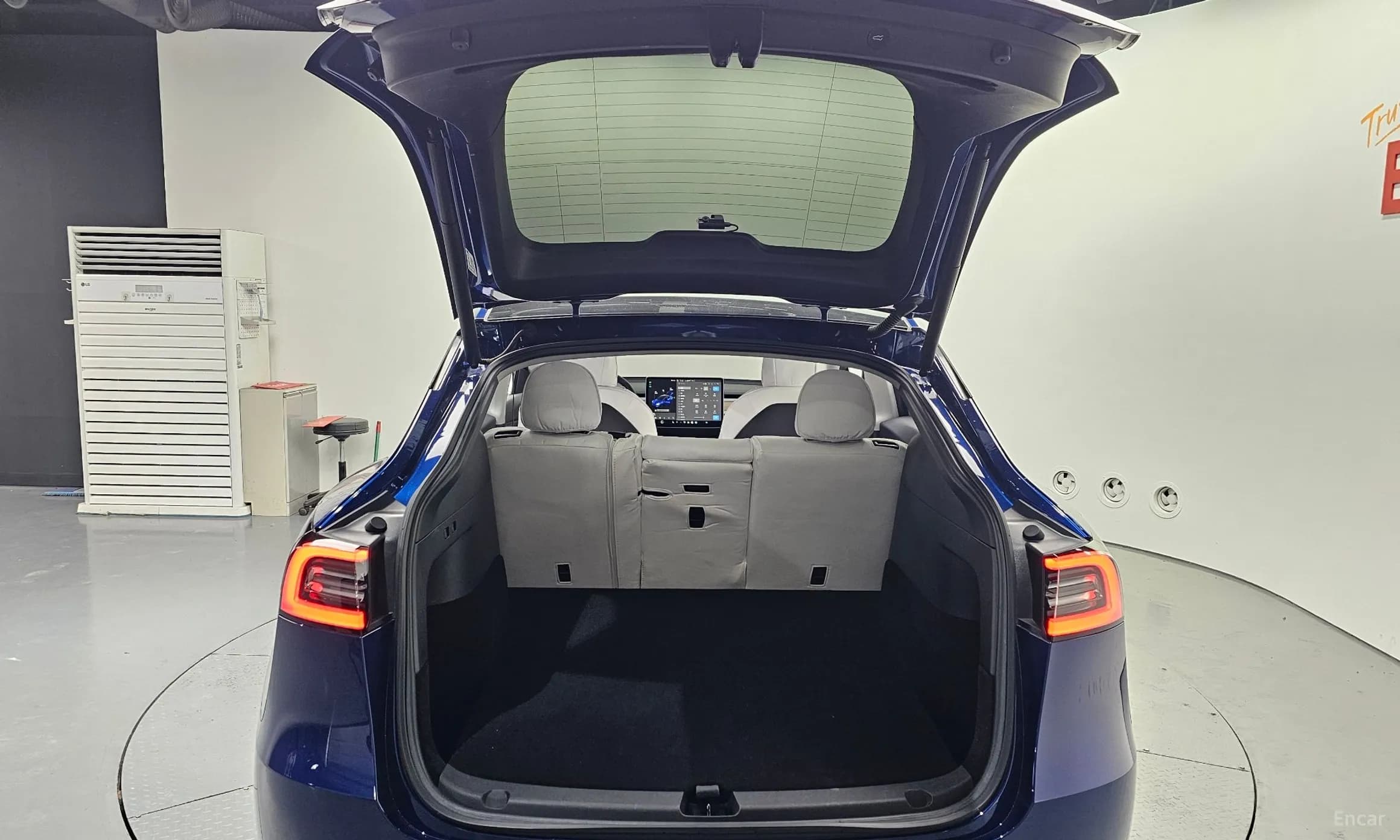 Model Y