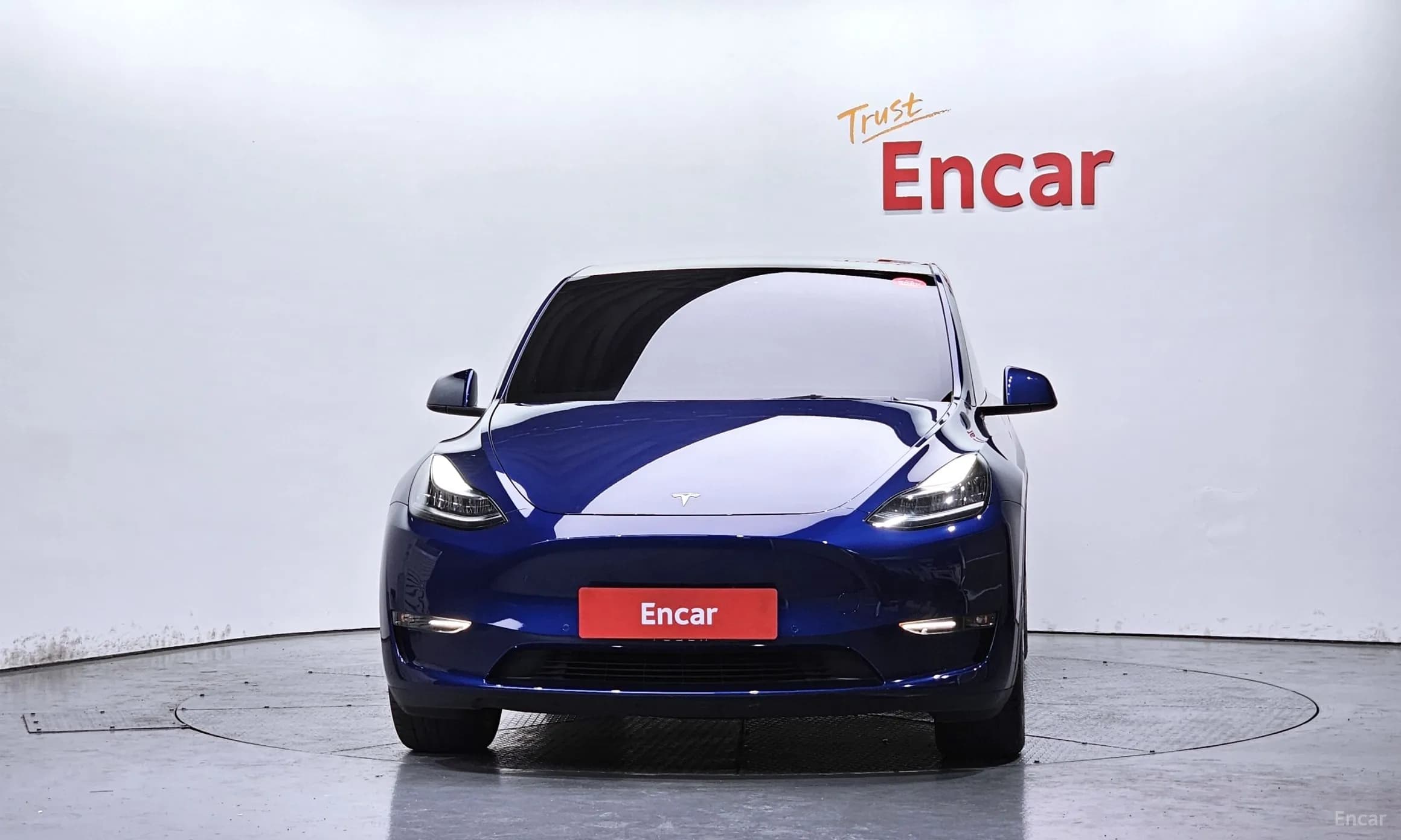 Model Y