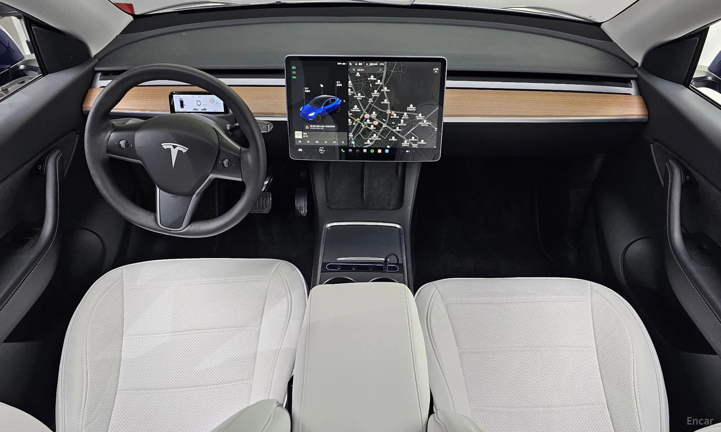 Model Y