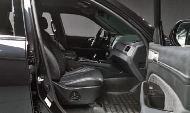 Rexton