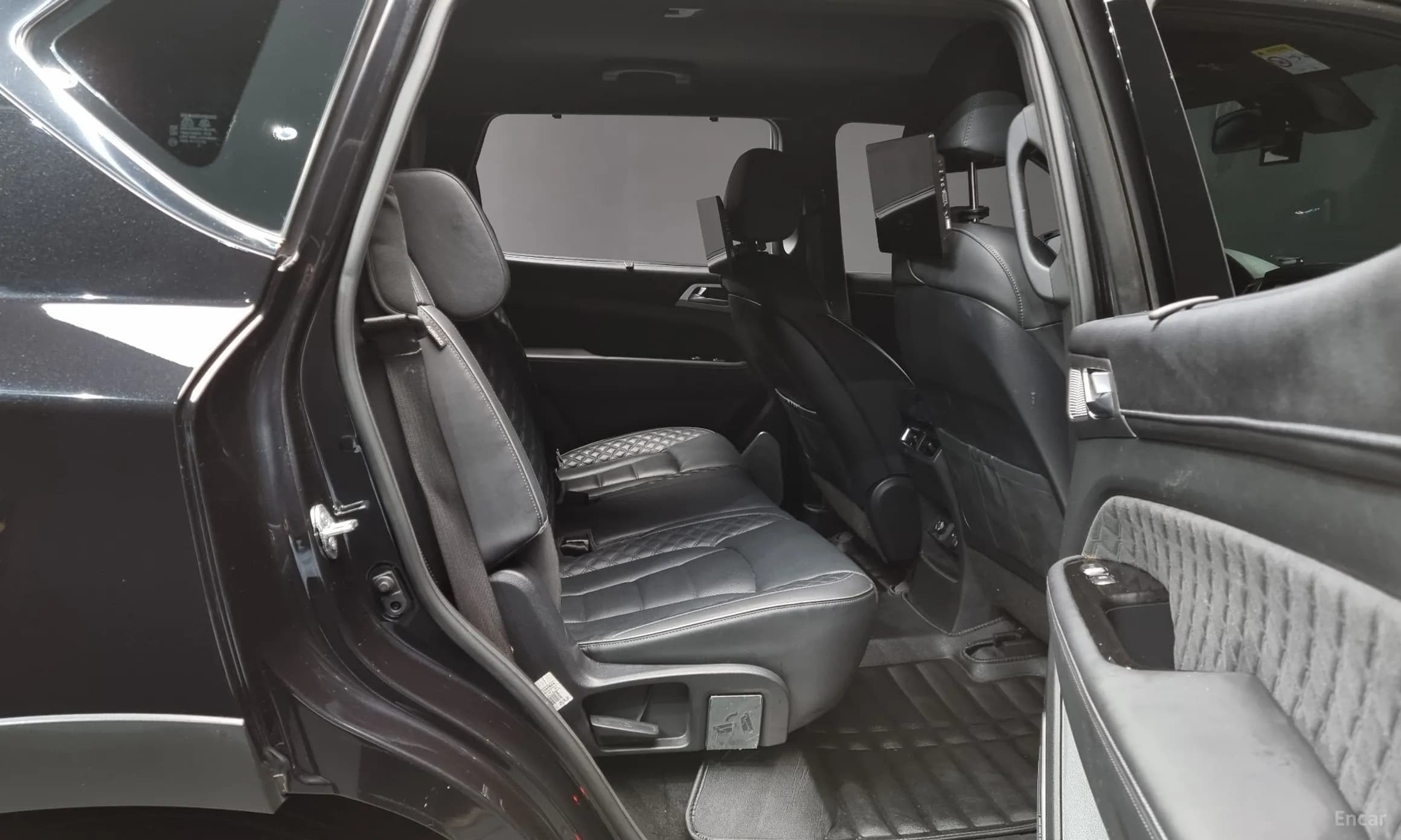 Rexton
