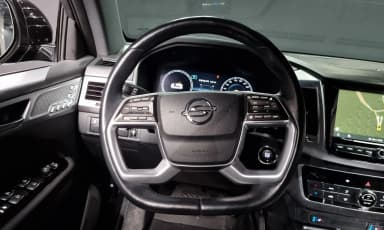 Rexton