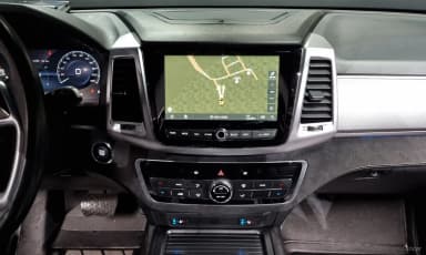 Rexton