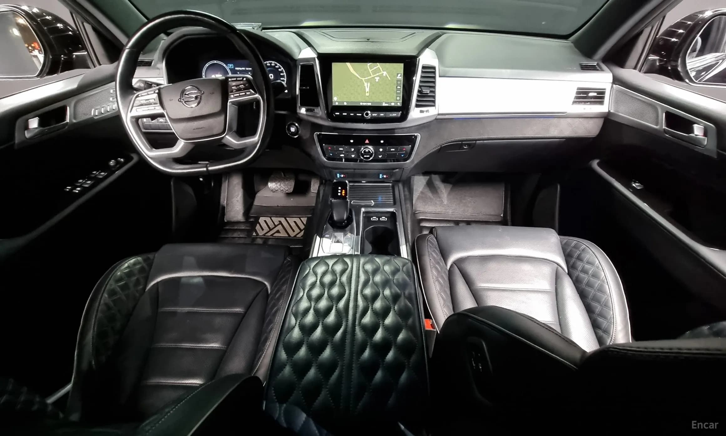 Rexton