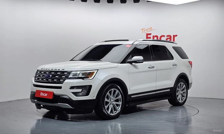 Explorer