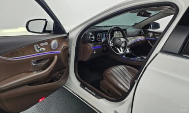 E-Class W213