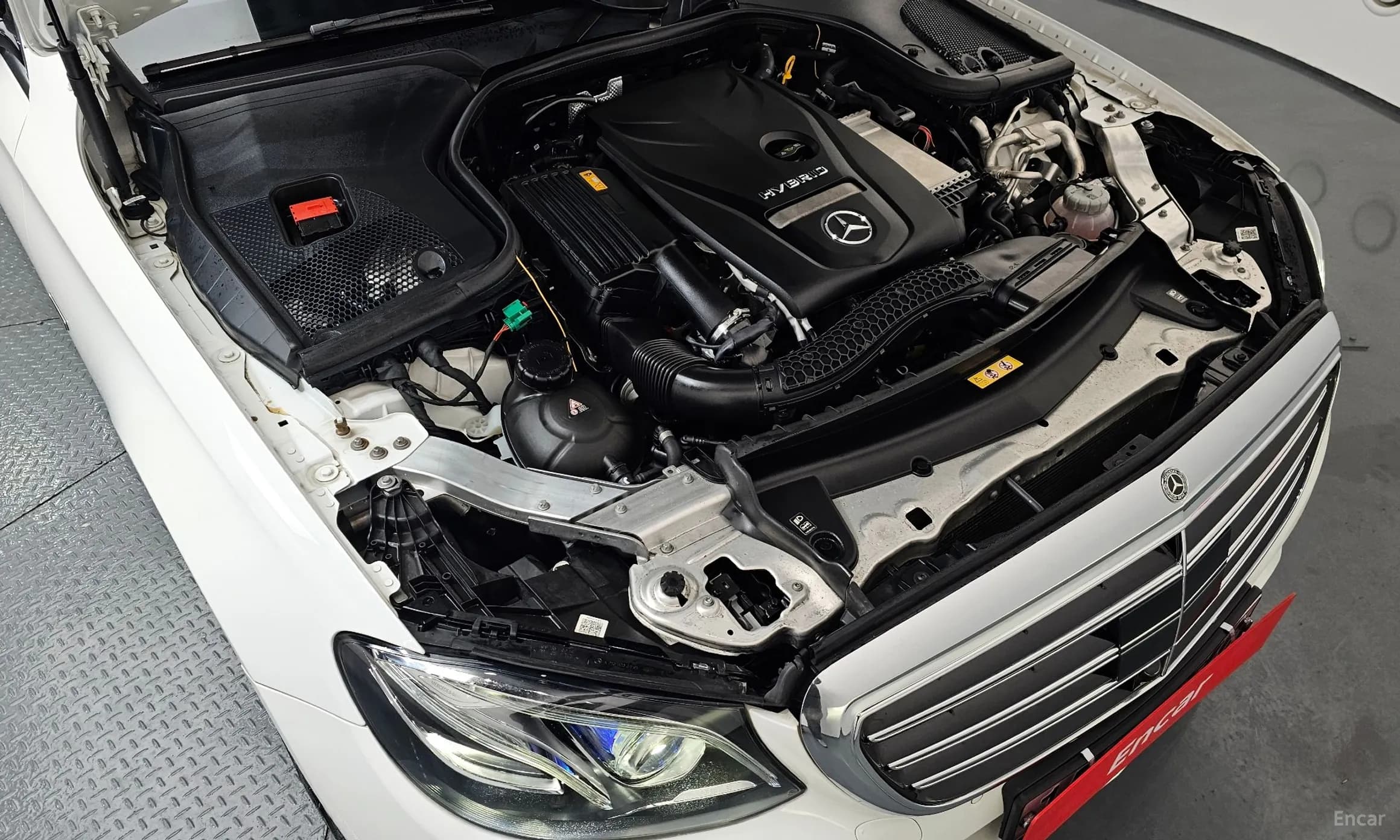E-Class W213