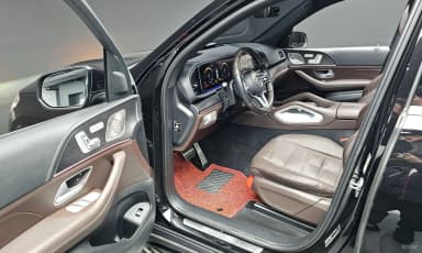GLS-Class X167