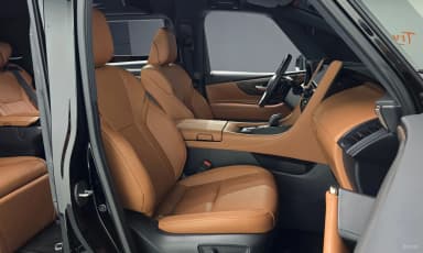 Alphard 4th Generation