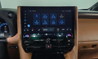 Alphard 4th Generation