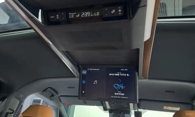 Alphard 4th Generation