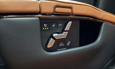 Alphard 4th Generation