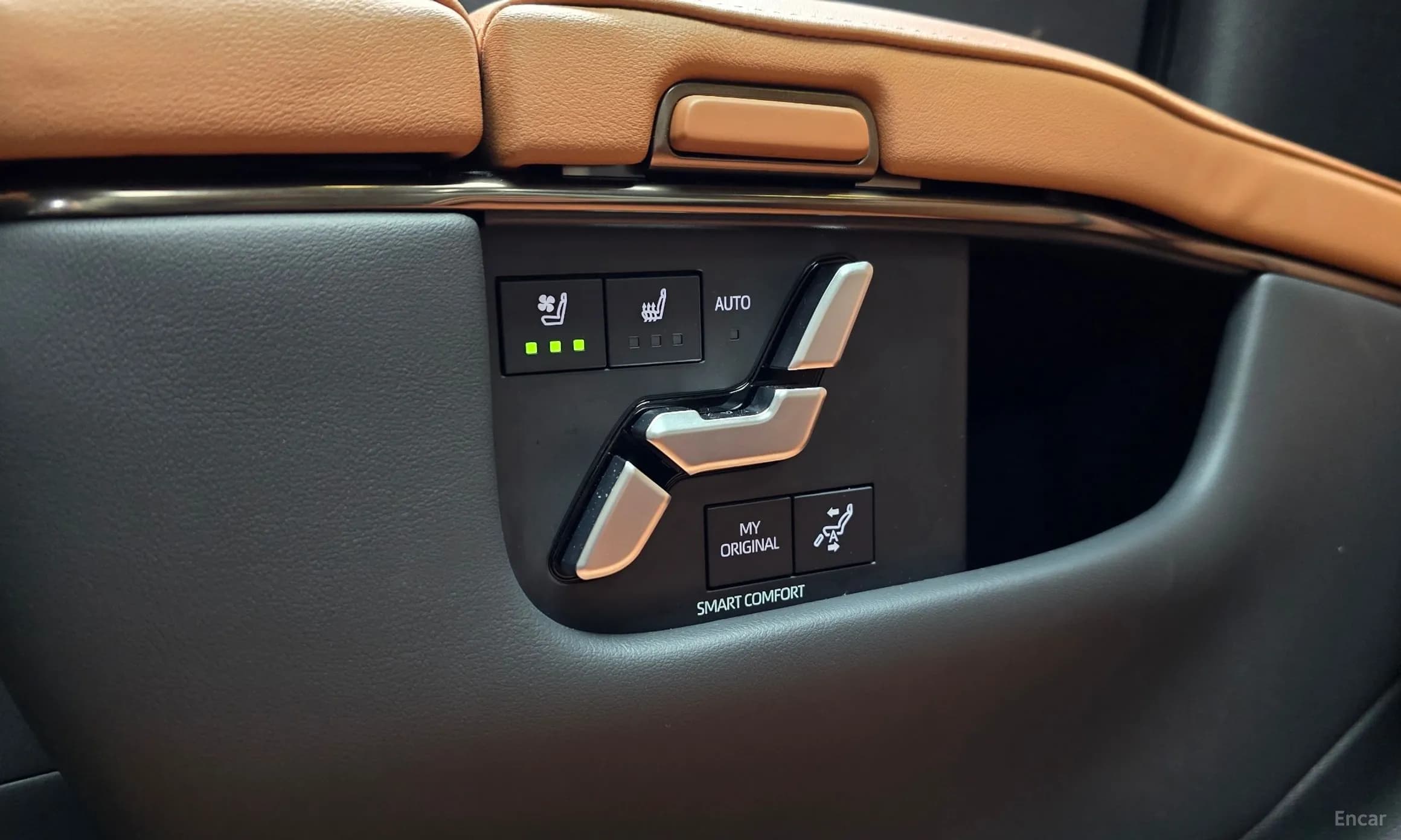 Alphard 4th Generation
