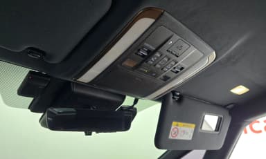 Alphard 4th Generation