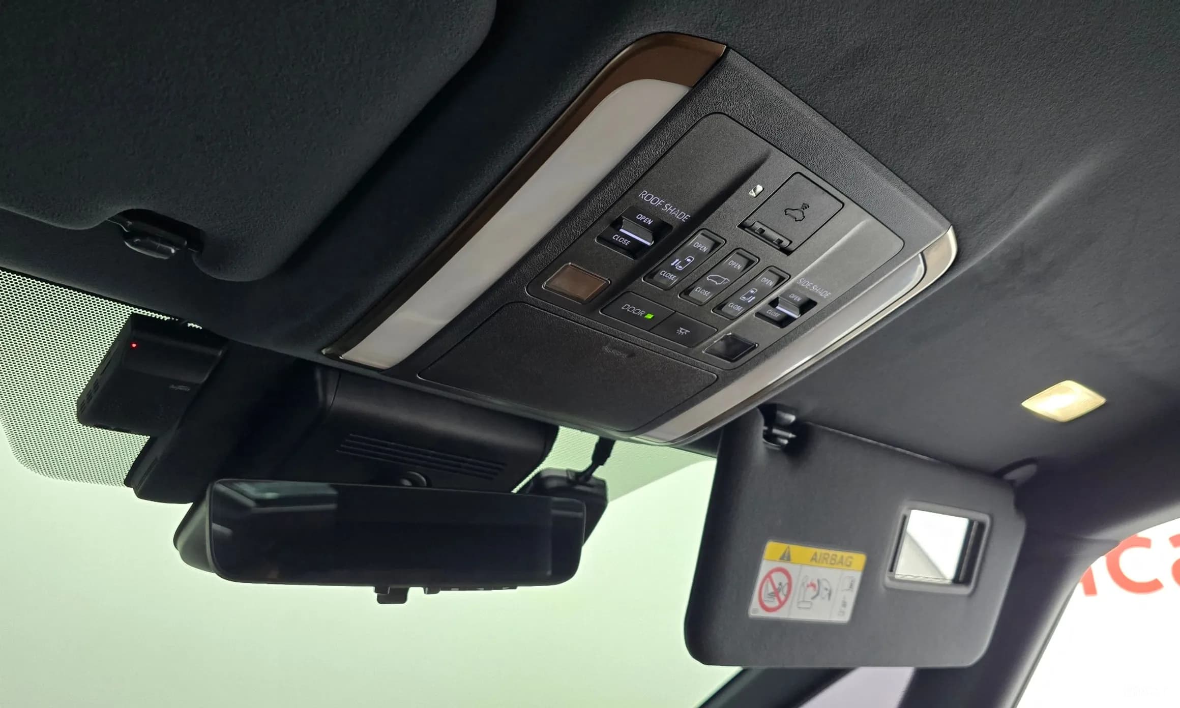 Alphard 4th Generation