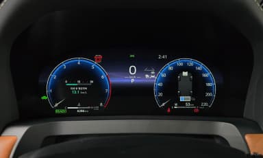 Alphard 4th Generation