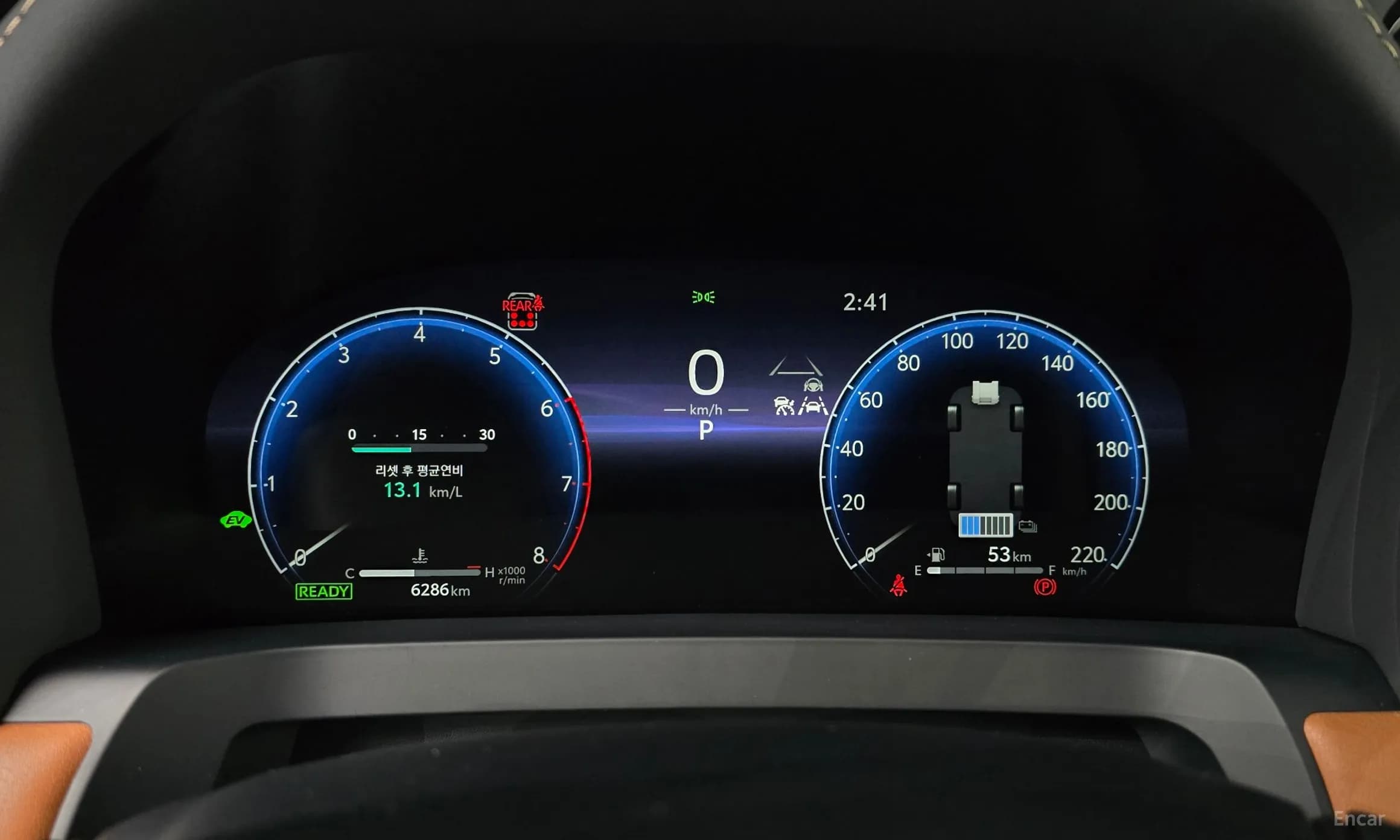 Alphard 4th Generation