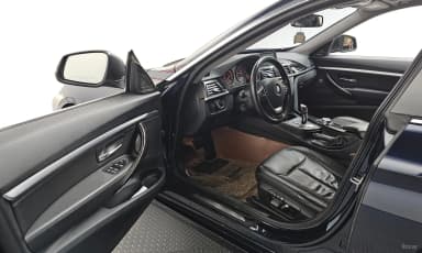 3 Series GT (F34)