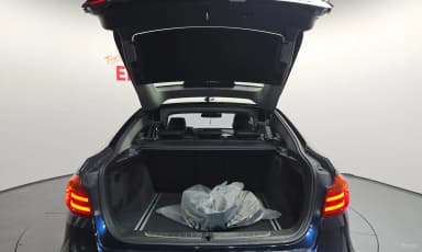 3 Series GT (F34)