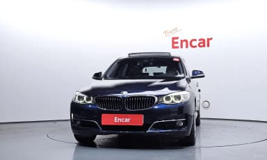 3 Series GT (F34)