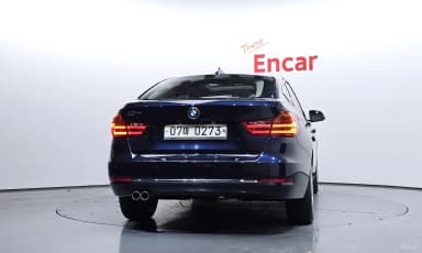 3 Series GT (F34)