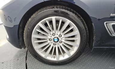3 Series GT (F34)