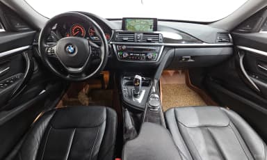 3 Series GT (F34)