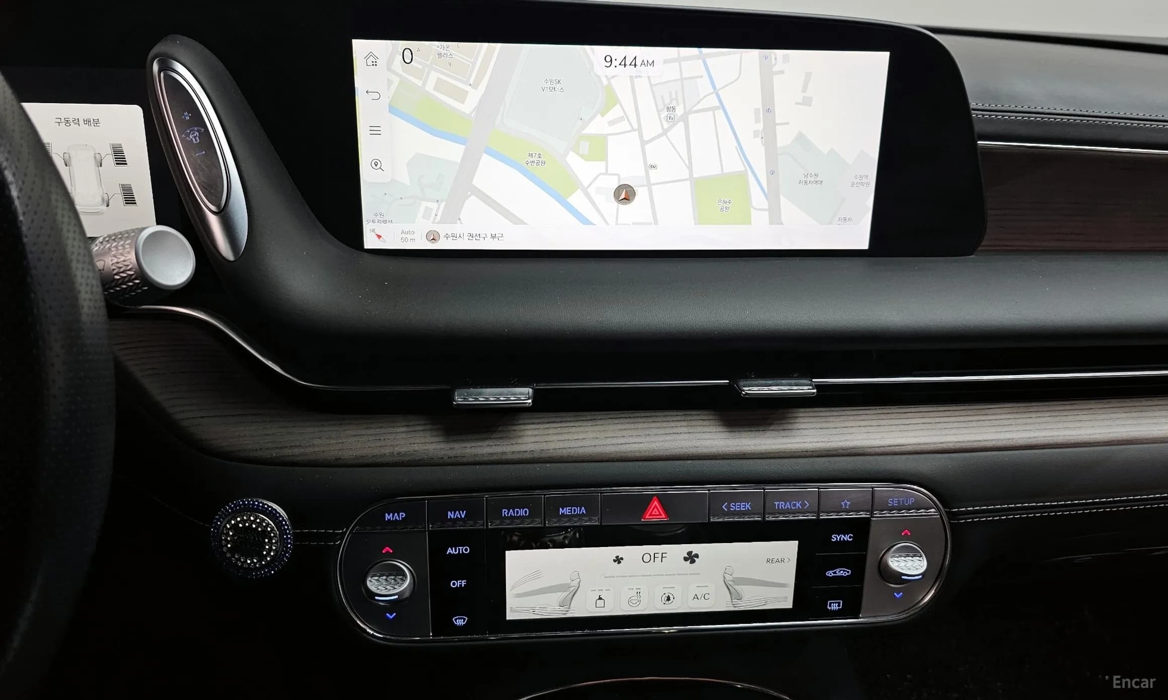 G90 (RS4)