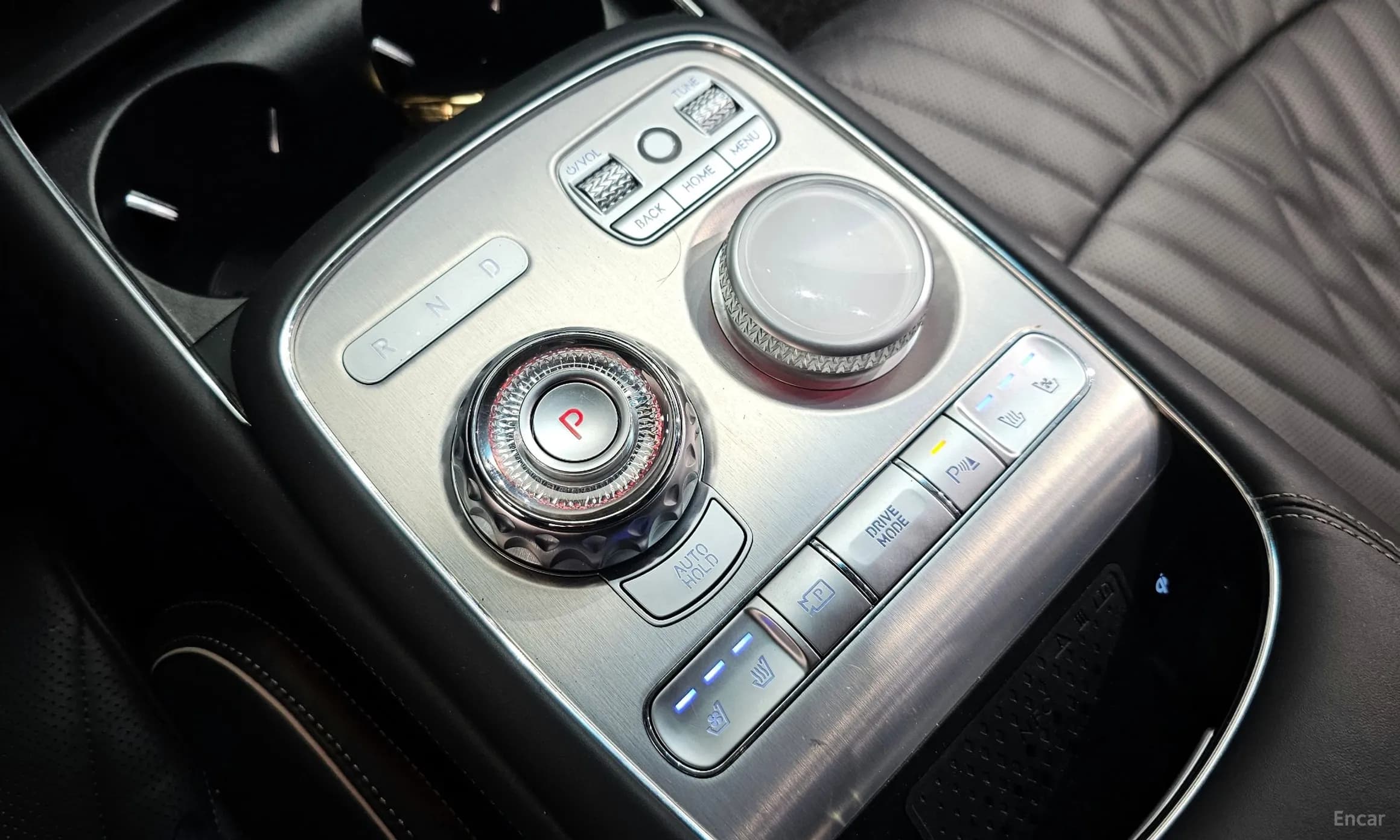 G90 (RS4)