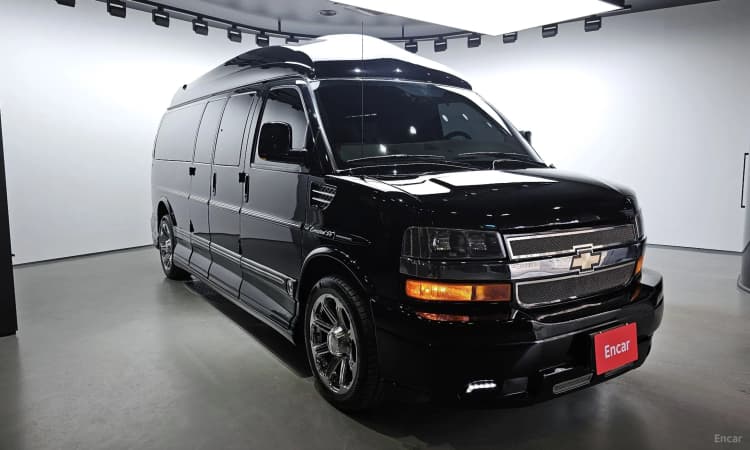 Express Van