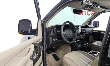Express Van