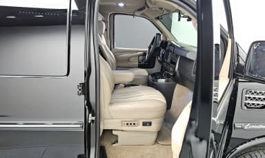 Express Van