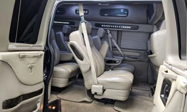 Express Van