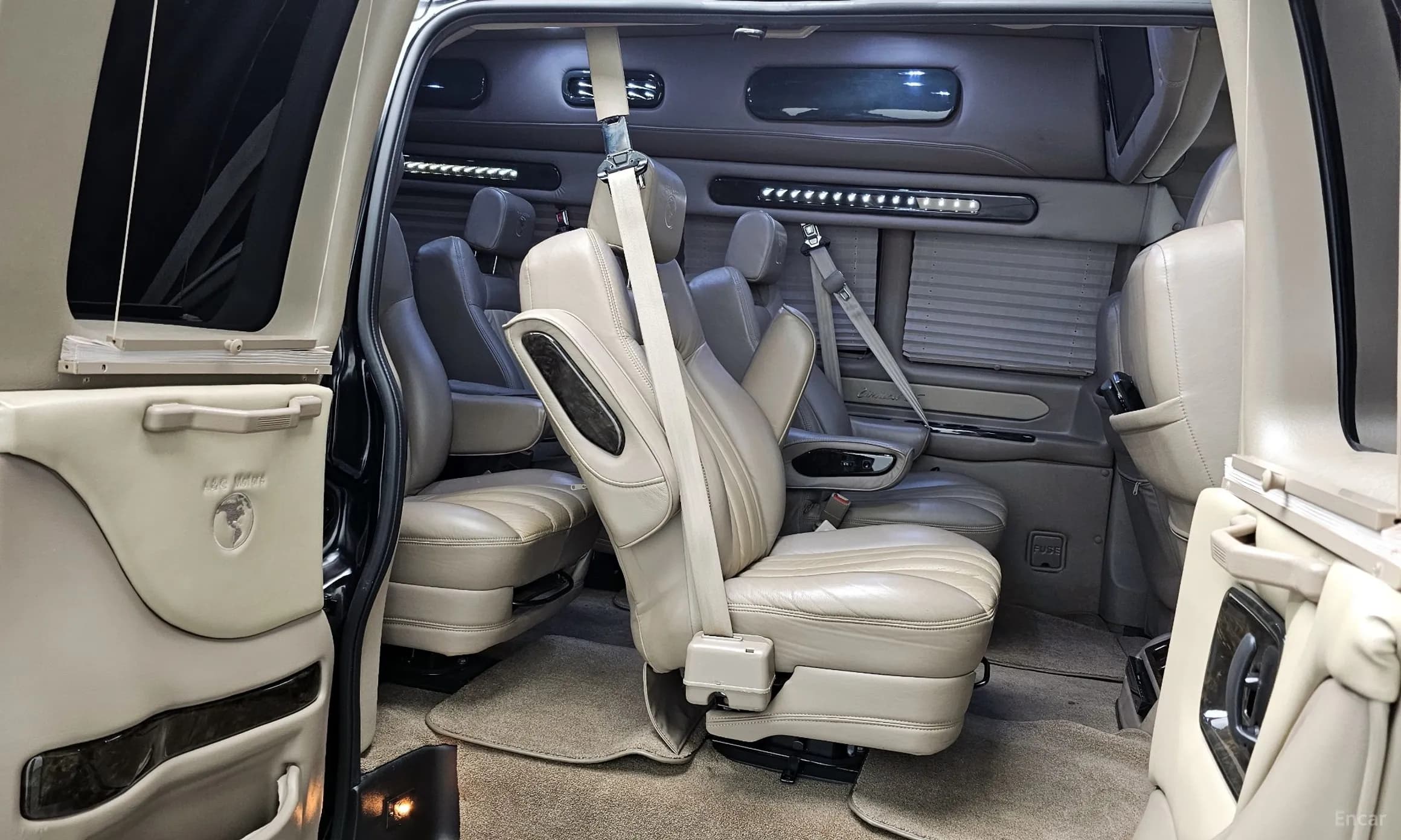 Express Van