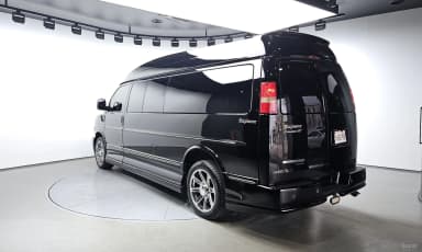 Express Van