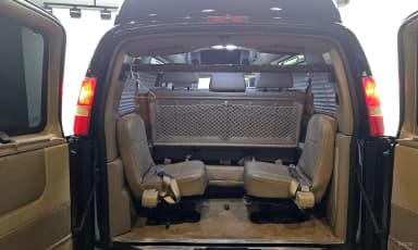 Express Van