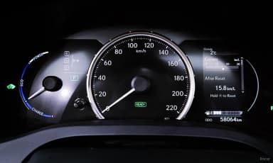 CT200h