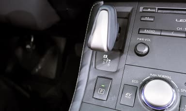 CT200h