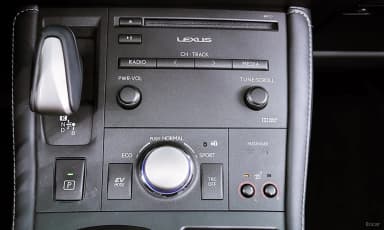 CT200h