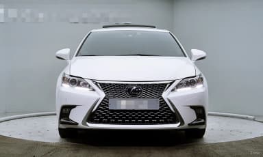 CT200h