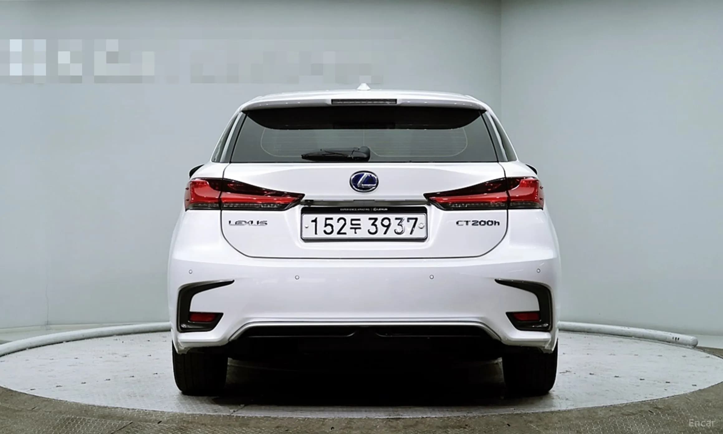 CT200h